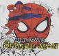 Preview: T-Shirt Gr. 128 von Spiderman (1806)